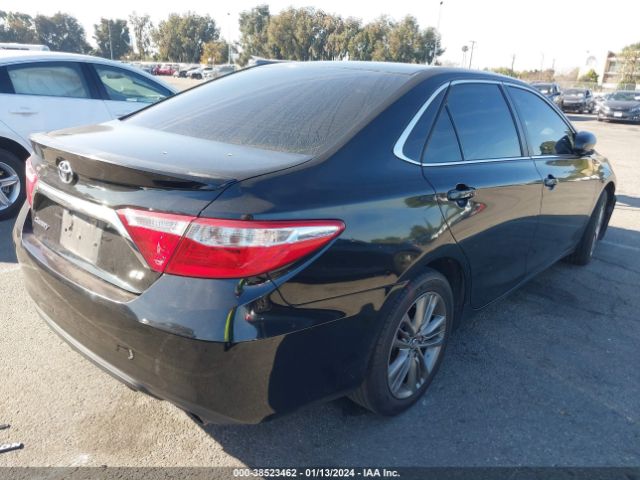 Photo 3 VIN: 4T1BF1FKXFU056580 - TOYOTA CAMRY 