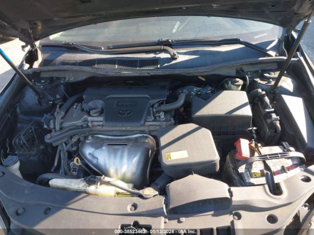 Photo 9 VIN: 4T1BF1FKXFU056580 - TOYOTA CAMRY 