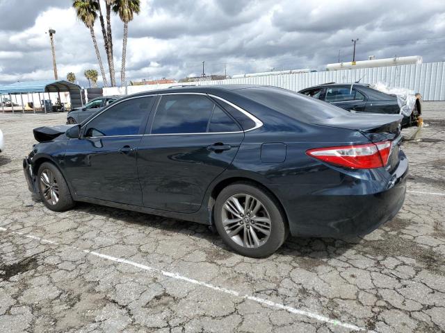 Photo 1 VIN: 4T1BF1FKXFU057289 - TOYOTA CAMRY LE 