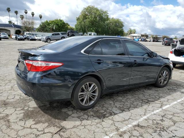 Photo 2 VIN: 4T1BF1FKXFU057289 - TOYOTA CAMRY LE 