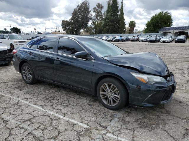 Photo 3 VIN: 4T1BF1FKXFU057289 - TOYOTA CAMRY LE 