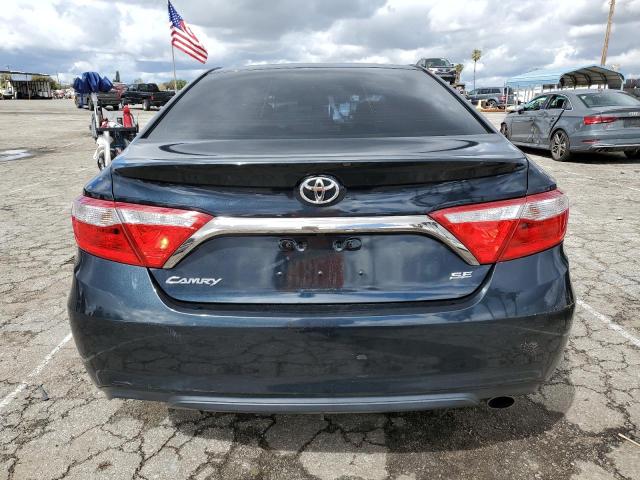 Photo 5 VIN: 4T1BF1FKXFU057289 - TOYOTA CAMRY LE 