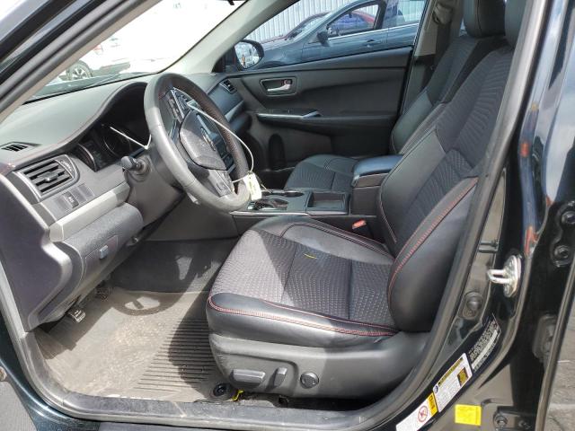 Photo 6 VIN: 4T1BF1FKXFU057289 - TOYOTA CAMRY LE 