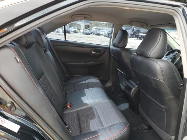 Photo 9 VIN: 4T1BF1FKXFU057289 - TOYOTA CAMRY LE 