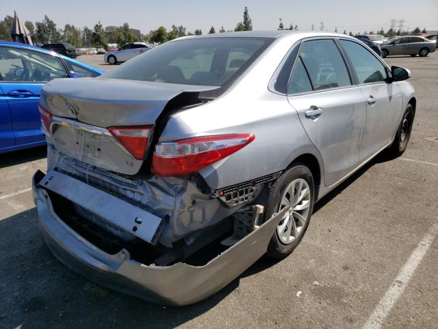 Photo 3 VIN: 4T1BF1FKXFU057504 - TOYOTA CAMRY LE 