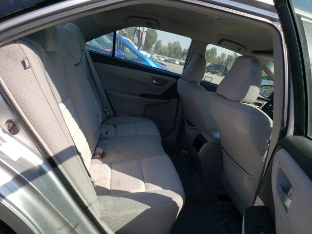 Photo 5 VIN: 4T1BF1FKXFU057504 - TOYOTA CAMRY LE 