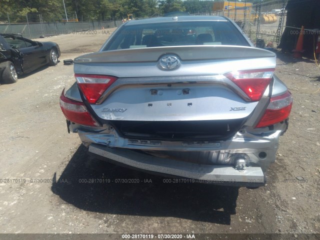 Photo 5 VIN: 4T1BF1FKXFU059222 - TOYOTA CAMRY 