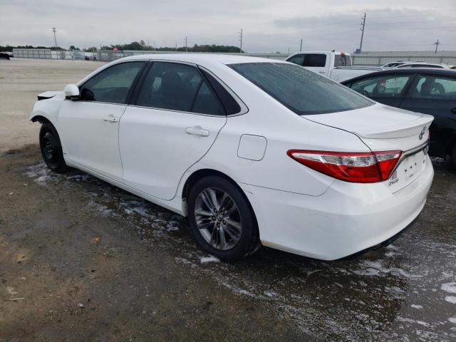 Photo 1 VIN: 4T1BF1FKXFU059687 - TOYOTA CAMRY 