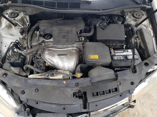 Photo 10 VIN: 4T1BF1FKXFU059687 - TOYOTA CAMRY 