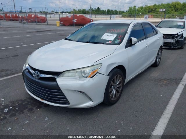 Photo 1 VIN: 4T1BF1FKXFU059818 - TOYOTA CAMRY 