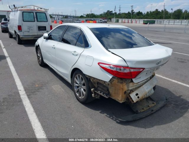 Photo 2 VIN: 4T1BF1FKXFU059818 - TOYOTA CAMRY 