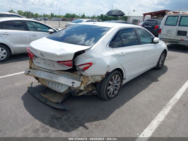 Photo 3 VIN: 4T1BF1FKXFU059818 - TOYOTA CAMRY 