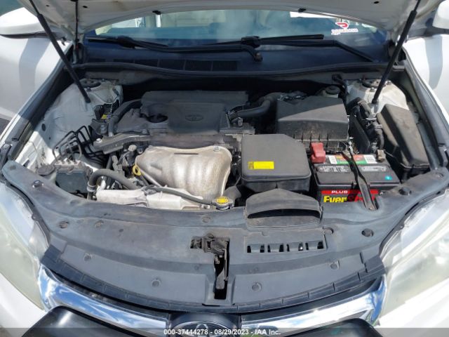 Photo 9 VIN: 4T1BF1FKXFU059818 - TOYOTA CAMRY 