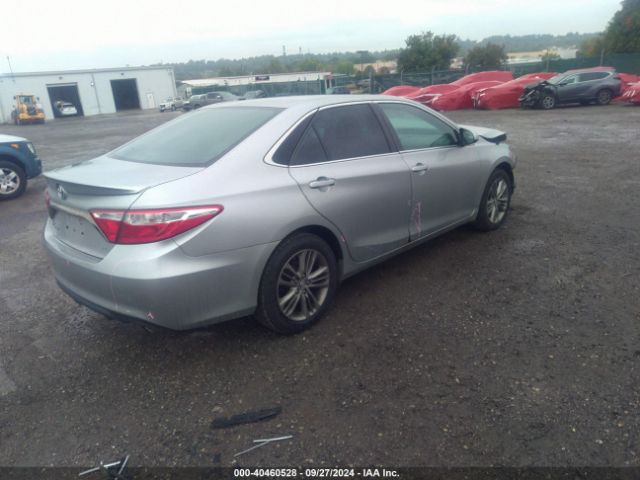 Photo 3 VIN: 4T1BF1FKXFU059916 - TOYOTA CAMRY 