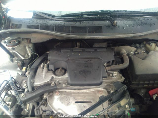 Photo 9 VIN: 4T1BF1FKXFU059916 - TOYOTA CAMRY 