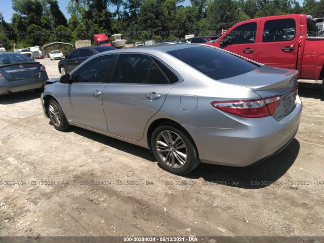 Photo 2 VIN: 4T1BF1FKXFU060192 - TOYOTA CAMRY 