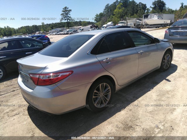 Photo 3 VIN: 4T1BF1FKXFU060192 - TOYOTA CAMRY 