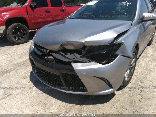 Photo 5 VIN: 4T1BF1FKXFU060192 - TOYOTA CAMRY 