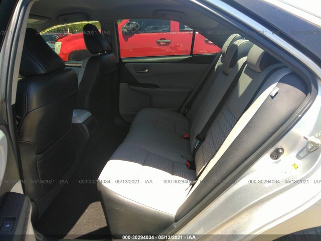 Photo 7 VIN: 4T1BF1FKXFU060192 - TOYOTA CAMRY 