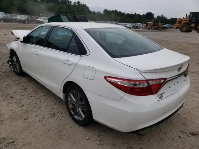 Photo 2 VIN: 4T1BF1FKXFU065473 - TOYOTA CAMRY LE 