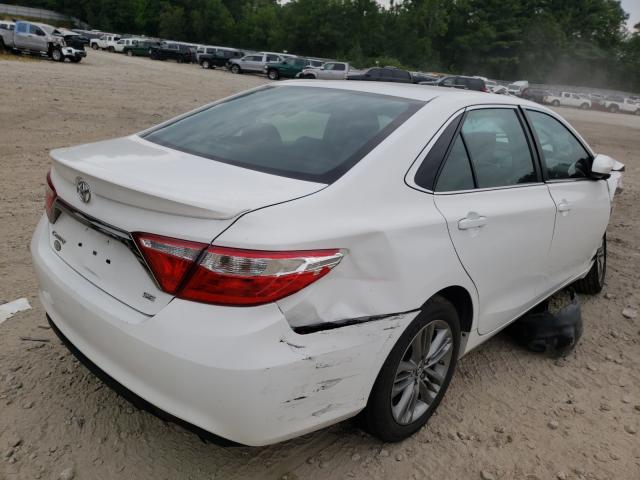 Photo 3 VIN: 4T1BF1FKXFU065473 - TOYOTA CAMRY LE 