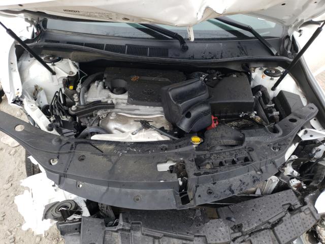 Photo 6 VIN: 4T1BF1FKXFU065473 - TOYOTA CAMRY LE 