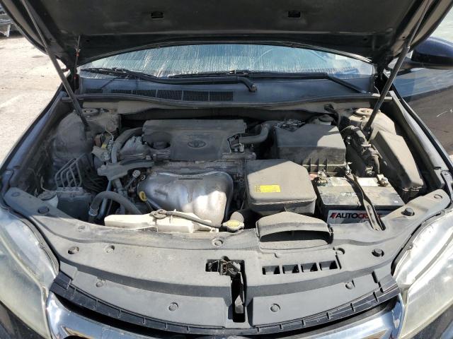 Photo 10 VIN: 4T1BF1FKXFU066008 - TOYOTA CAMRY 