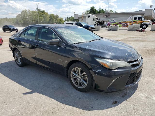 Photo 3 VIN: 4T1BF1FKXFU066008 - TOYOTA CAMRY 