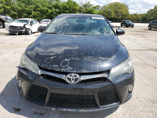 Photo 4 VIN: 4T1BF1FKXFU066008 - TOYOTA CAMRY 