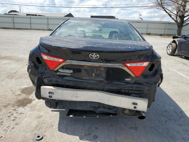 Photo 5 VIN: 4T1BF1FKXFU066008 - TOYOTA CAMRY 