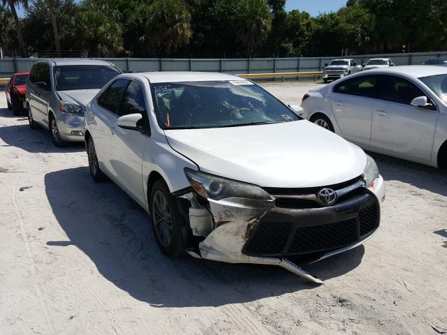 Photo 0 VIN: 4T1BF1FKXFU066090 - TOYOTA CAMRY LE 