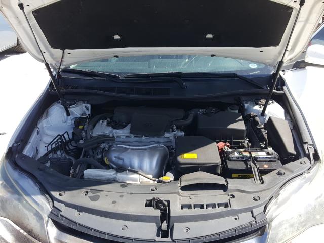 Photo 6 VIN: 4T1BF1FKXFU066090 - TOYOTA CAMRY LE 