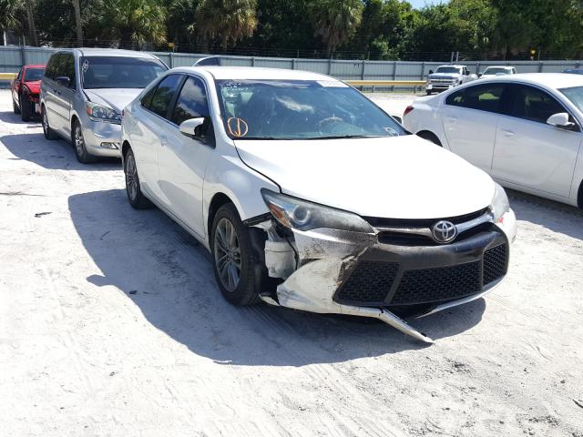 Photo 8 VIN: 4T1BF1FKXFU066090 - TOYOTA CAMRY LE 