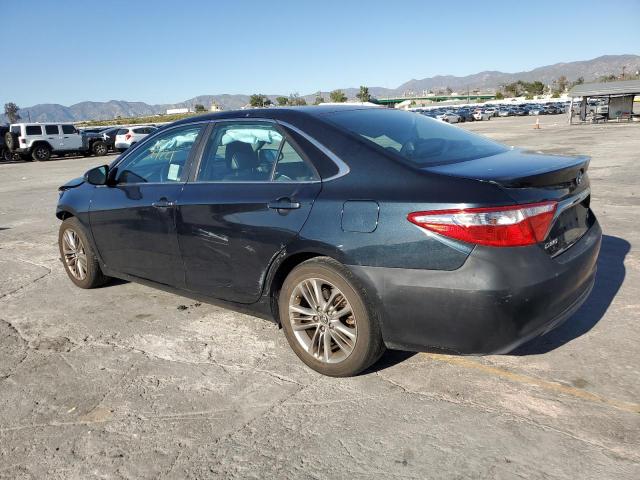 Photo 1 VIN: 4T1BF1FKXFU067840 - TOYOTA CAMRY LE 