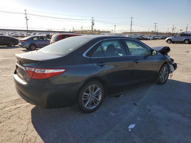 Photo 2 VIN: 4T1BF1FKXFU067840 - TOYOTA CAMRY LE 