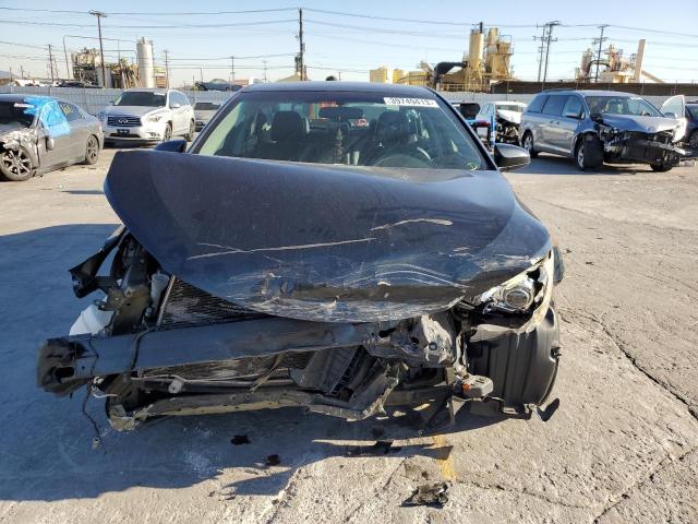 Photo 4 VIN: 4T1BF1FKXFU067840 - TOYOTA CAMRY LE 