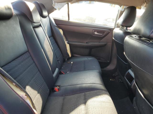 Photo 9 VIN: 4T1BF1FKXFU067840 - TOYOTA CAMRY LE 