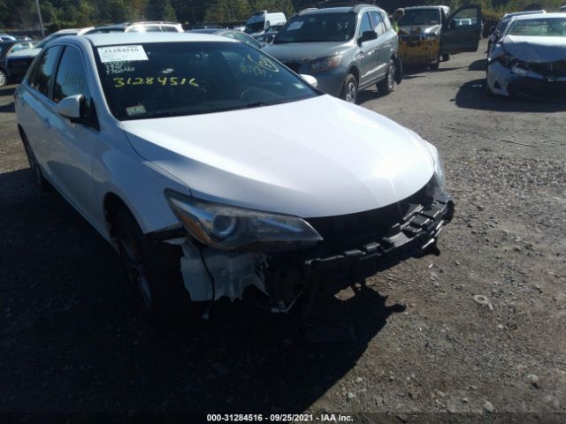 Photo 5 VIN: 4T1BF1FKXFU073184 - TOYOTA CAMRY 