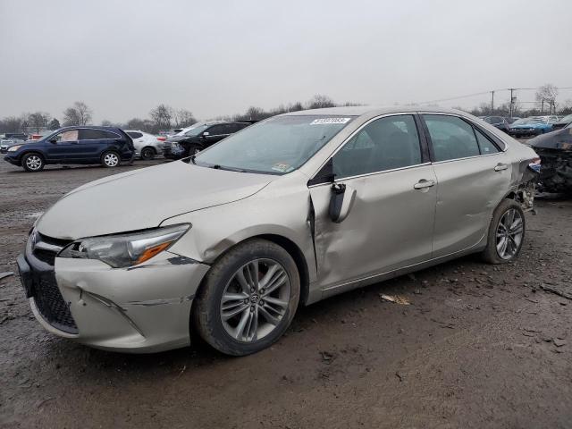 Photo 0 VIN: 4T1BF1FKXFU073587 - TOYOTA CAMRY LE 