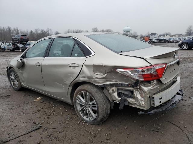 Photo 1 VIN: 4T1BF1FKXFU073587 - TOYOTA CAMRY LE 