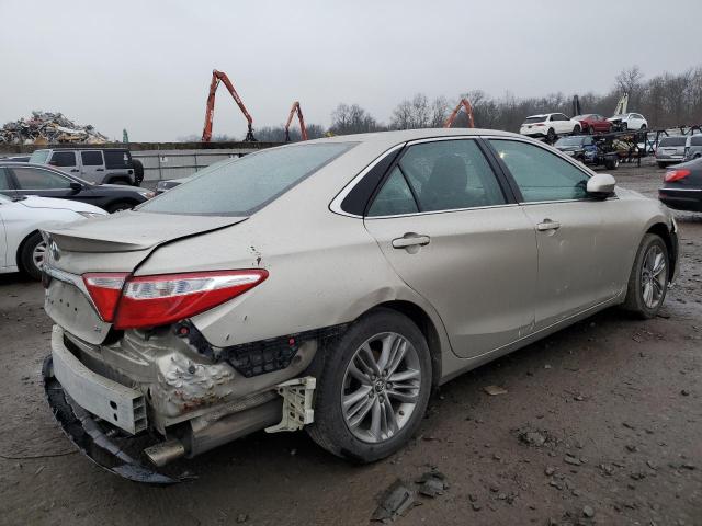 Photo 2 VIN: 4T1BF1FKXFU073587 - TOYOTA CAMRY LE 