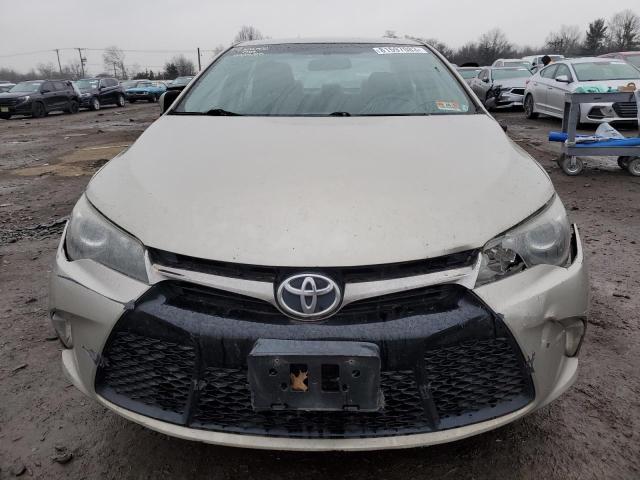 Photo 4 VIN: 4T1BF1FKXFU073587 - TOYOTA CAMRY LE 