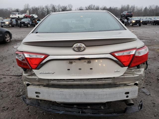 Photo 5 VIN: 4T1BF1FKXFU073587 - TOYOTA CAMRY LE 