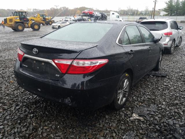 Photo 3 VIN: 4T1BF1FKXFU075498 - TOYOTA CAMRY LE 