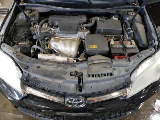 Photo 10 VIN: 4T1BF1FKXFU076120 - TOYOTA CAMRY LE 