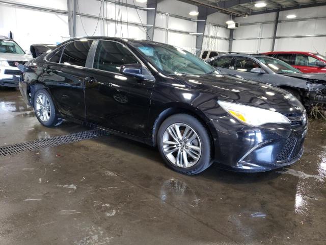 Photo 3 VIN: 4T1BF1FKXFU076120 - TOYOTA CAMRY LE 