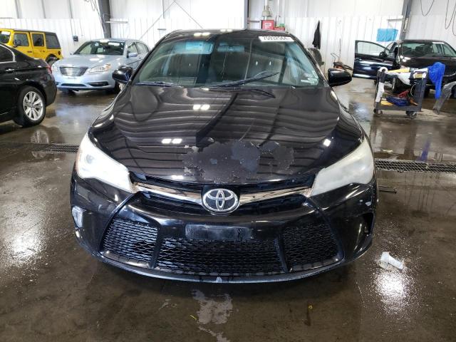 Photo 4 VIN: 4T1BF1FKXFU076120 - TOYOTA CAMRY LE 