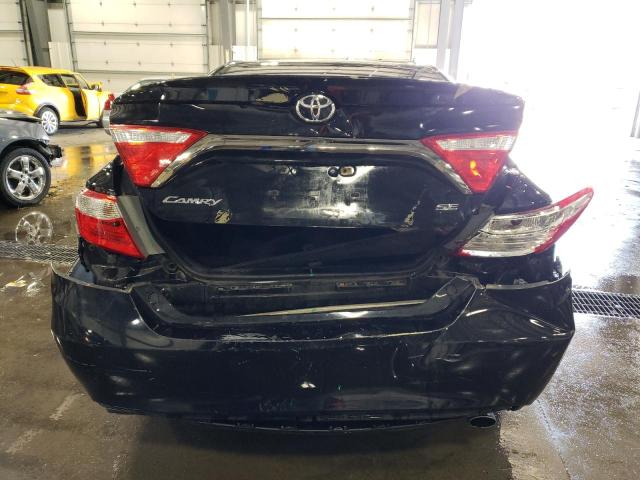 Photo 5 VIN: 4T1BF1FKXFU076120 - TOYOTA CAMRY LE 