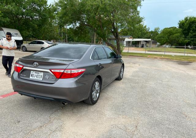 Photo 3 VIN: 4T1BF1FKXFU077493 - TOYOTA CAMRY LE 