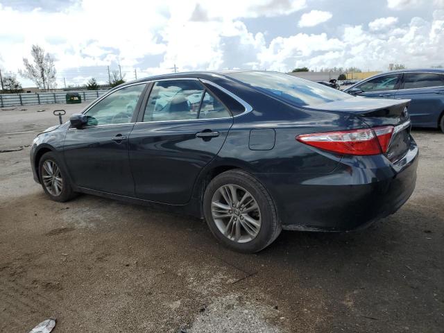 Photo 1 VIN: 4T1BF1FKXFU077719 - TOYOTA CAMRY LE 